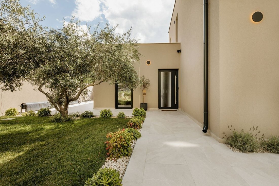 House in Vabriga, Istria County, Croatia 2 - 17538538