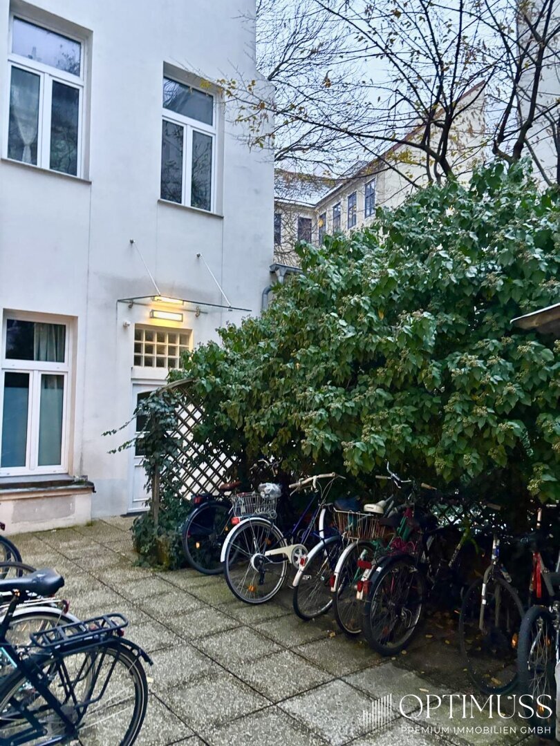 Appartamento a Vienna, Vienna, Austria 5 - 17030133