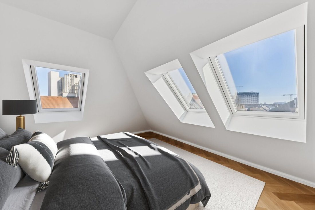 Penthouse à keine Angabe, Autriche 5 - 17031152