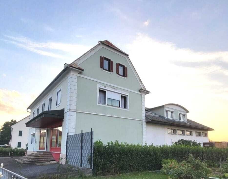 Fehring, Styria, Austria 2 - 17538463