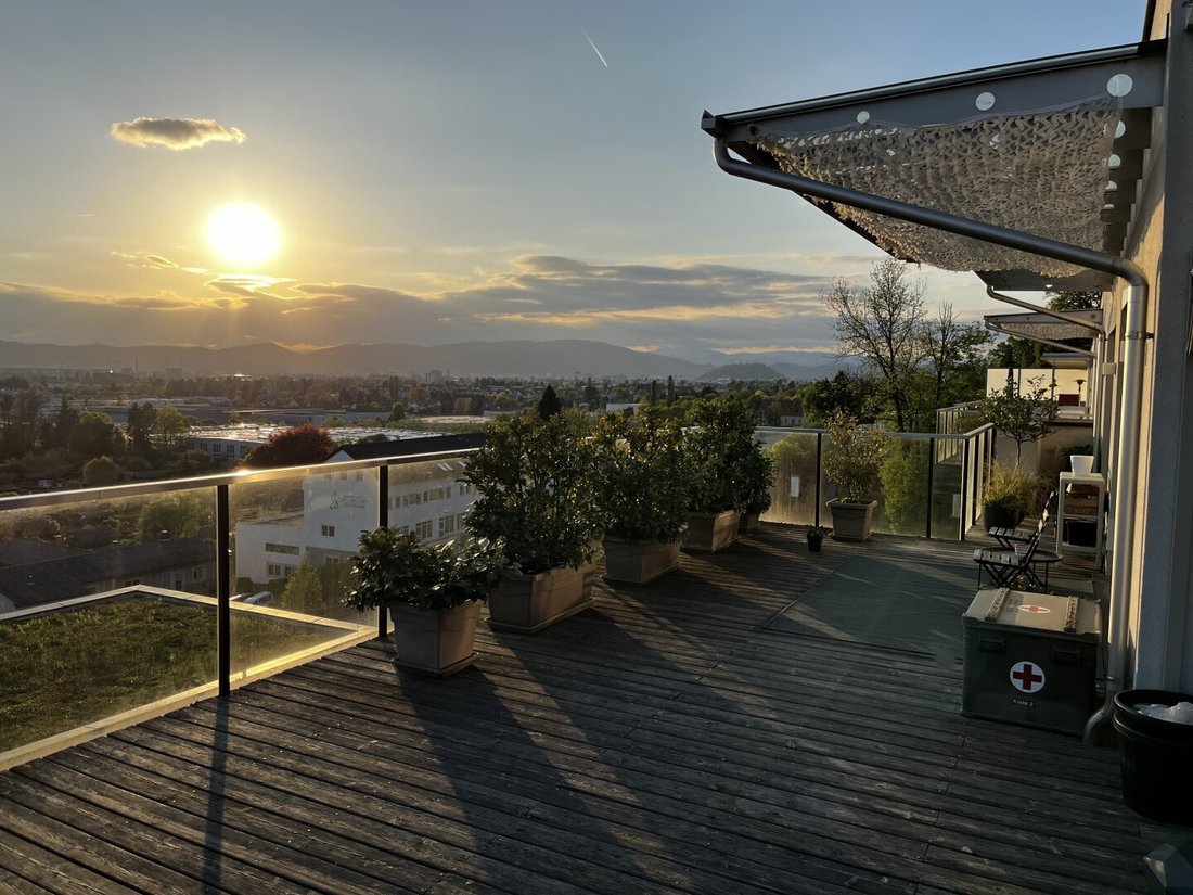 Apartment in Graz, Styria, Austria 1 - 17538556