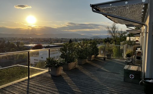 Penthouse in Graz, Steiermark, Österreich 1