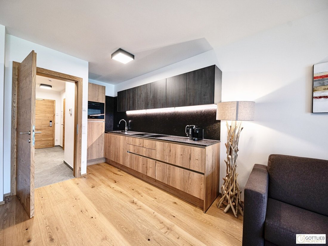 Apartment in Zell am See, Salzburg, Austria 3 - 17035195
