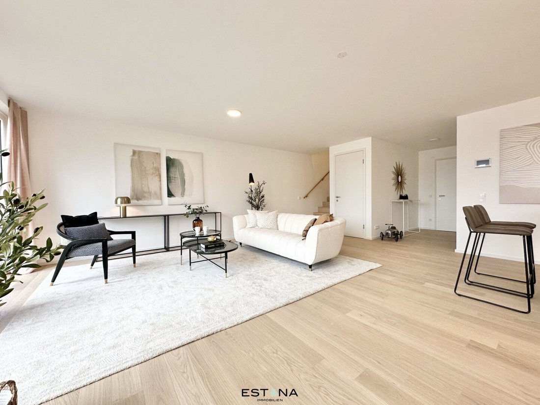 Apartment in Vienna, Wien, Austria 1 - 17434228