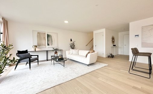 Appartement à Vienne, Vienne, Autriche 1