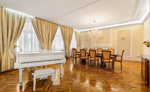 Villa a Vienna, Vienna, Austria 1
