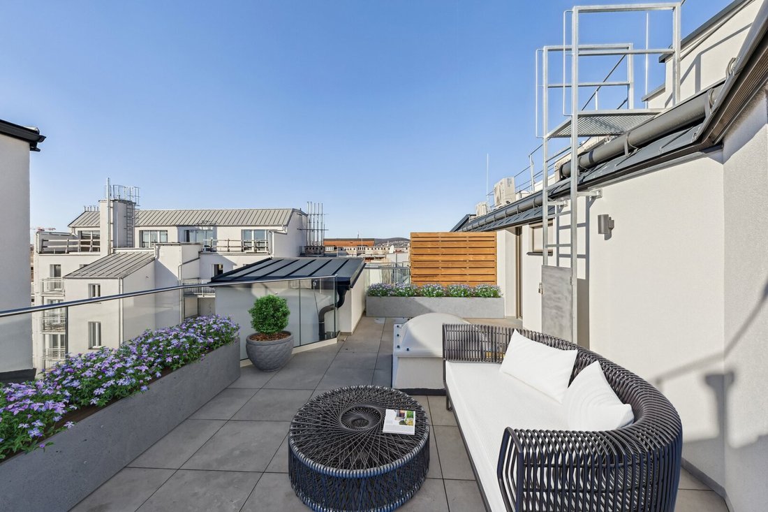 Penthouse à keine Angabe, Autriche 2 - 17031152