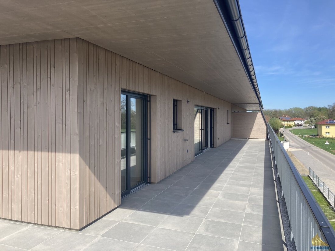 Apartment in Albing, Lower Austria, Austria 2 - 16435689