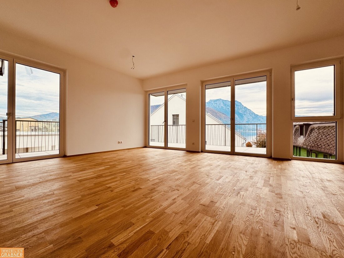 Apartment in Gmunden, Upper Austria, Austria 1 - 16442254
