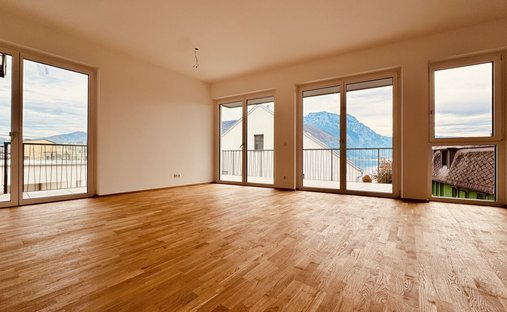 Apartamento en Gmunden, Alta Austria, Austria 1