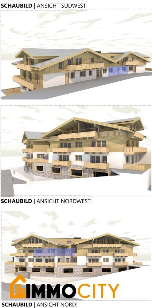 Apartment in Fügen, Tyrol, Austria 3 - 16428459