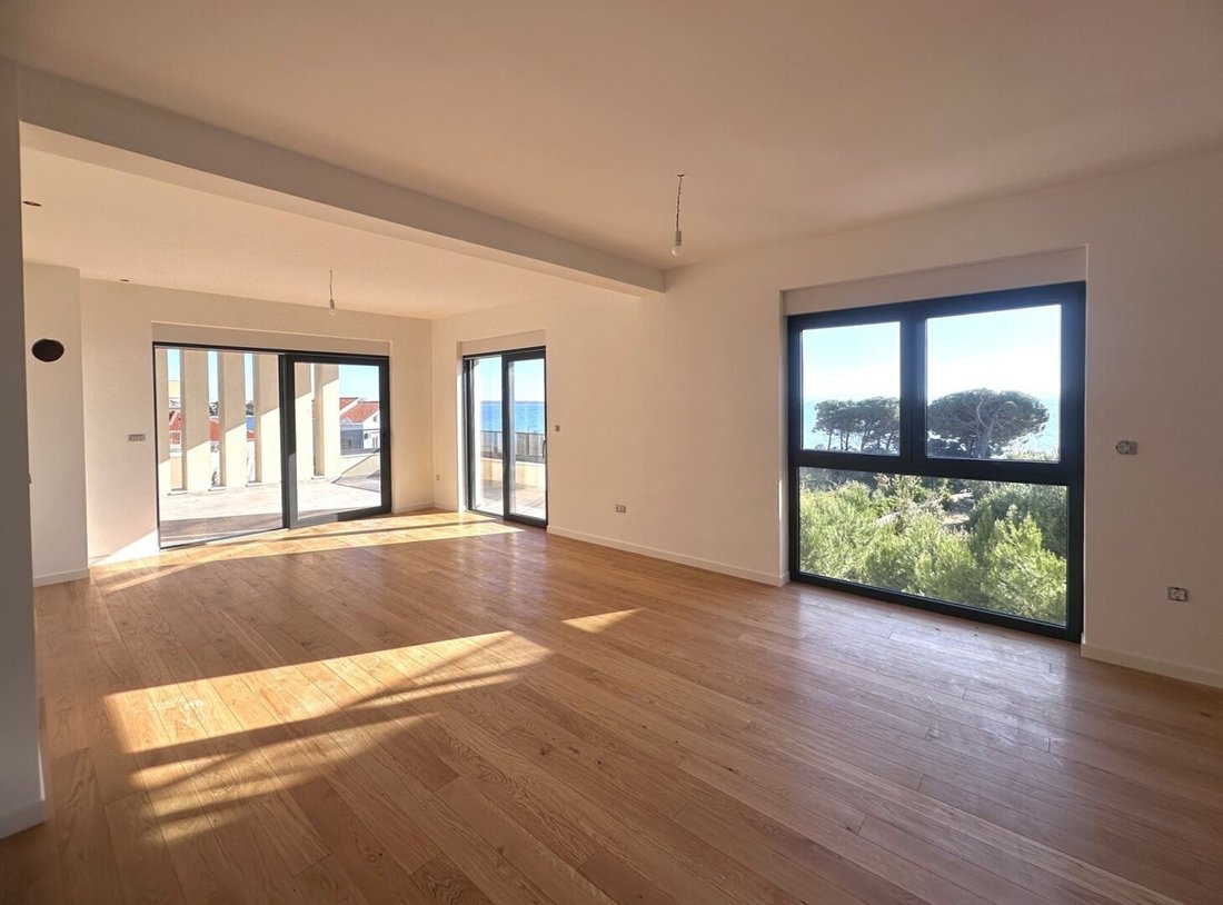 Apartment in Privlaka, Zadar County, Croatia 5 - 17434274