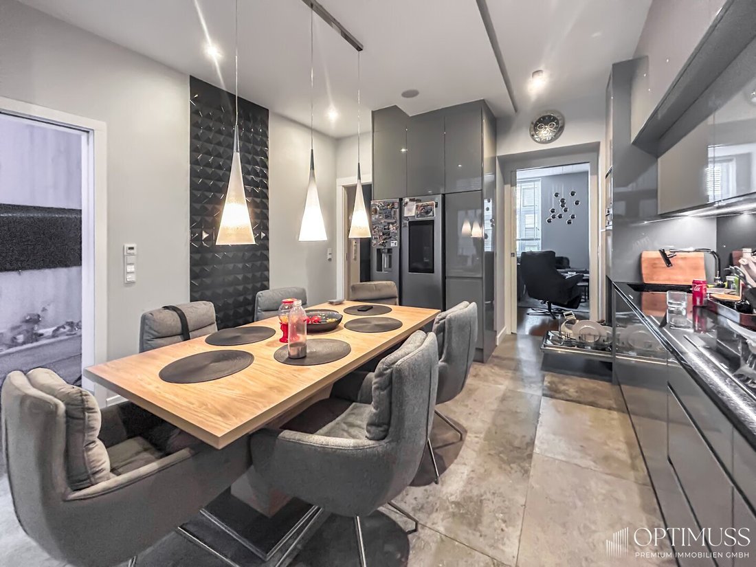 Apartment in Vienna, Wien, Austria 5 - 16445953