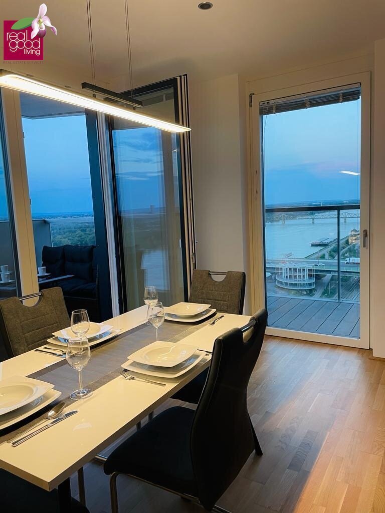 Appartamento a Vienna, Vienna, Austria 5 - 17469884