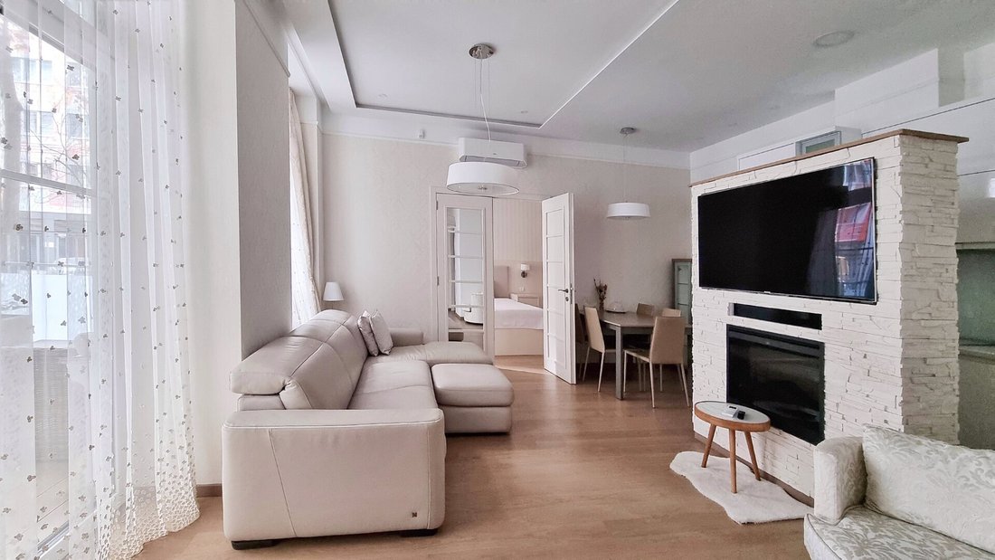 Apartment in Vienna, Wien, Austria 1 - 17036169