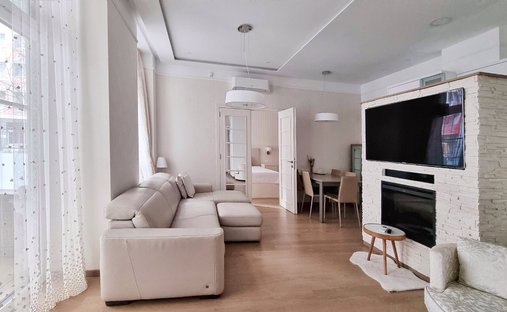Apartment in Vienna, Wien, Austria 1