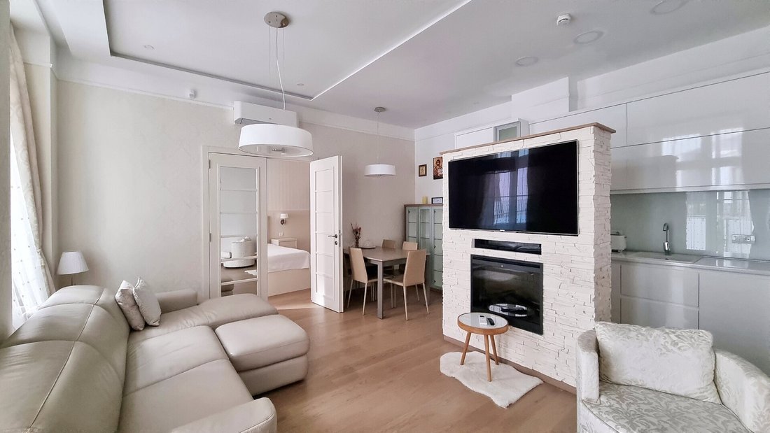 Apartment in Vienna, Wien, Austria 4 - 17036169