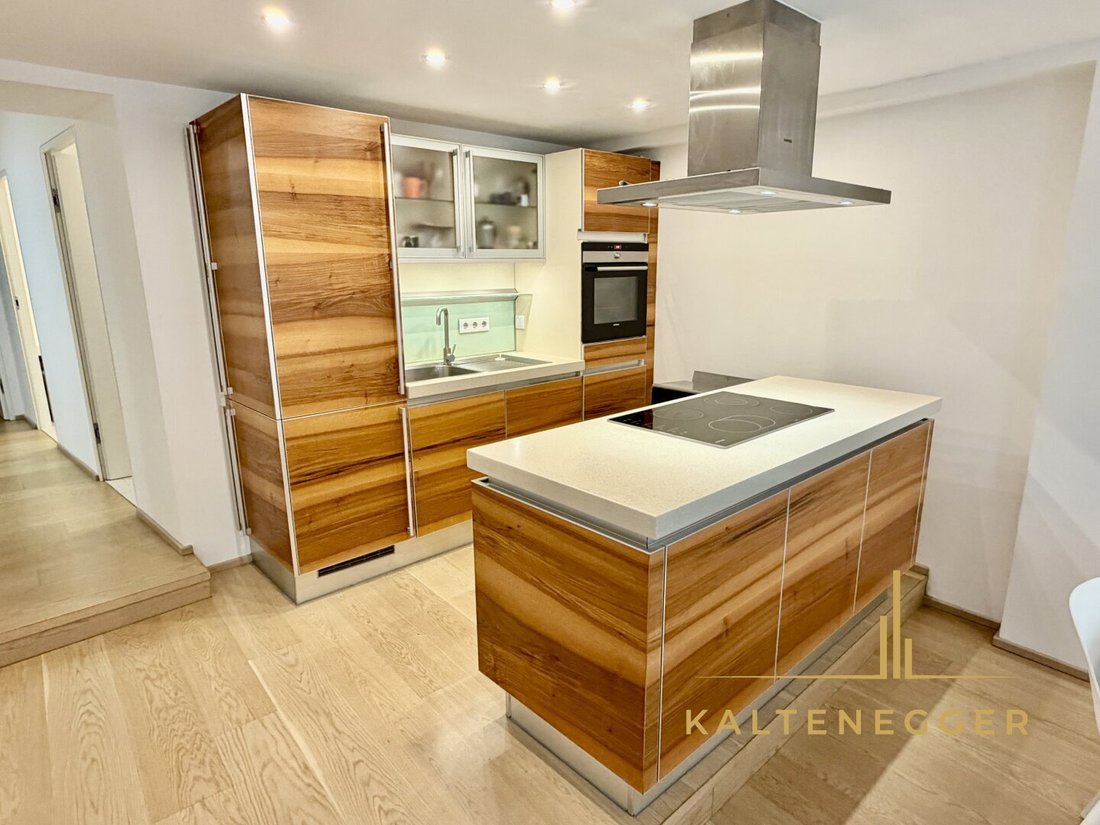 Apartment in Vienna, Wien, Austria 3 - 17029872