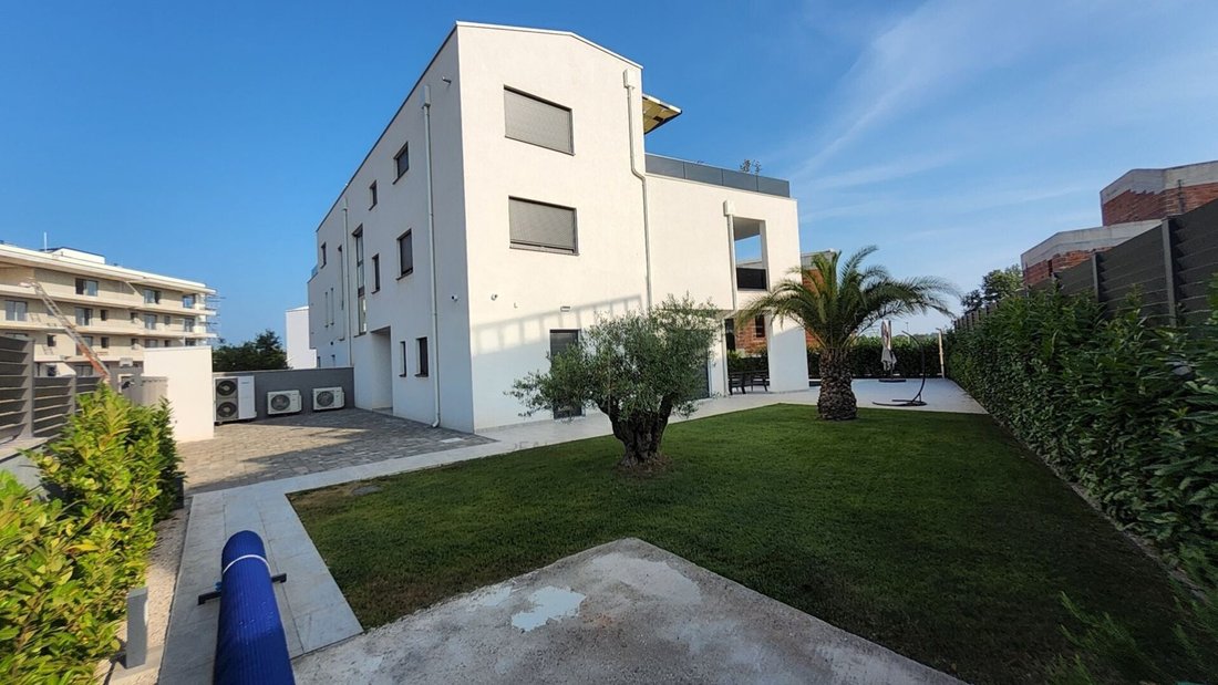 House in Vabriga, Istria County, Croatia 3 - 17538547