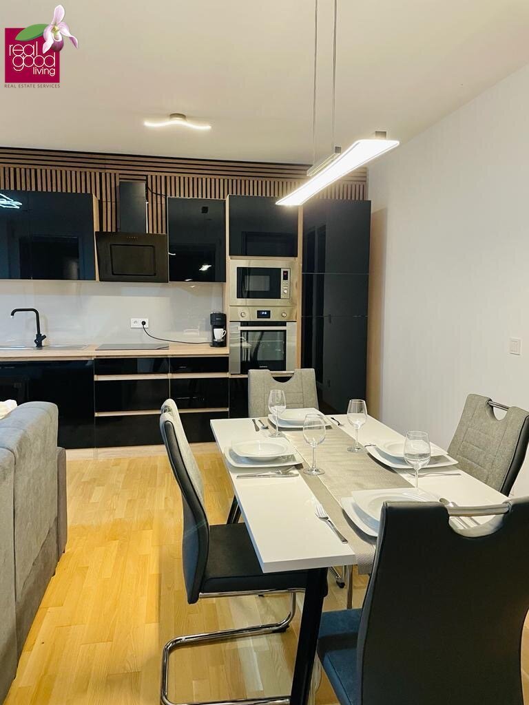 Appartement à Vienne, Vienne, Autriche 1 - 17469884