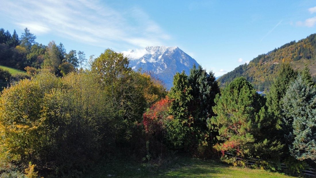 Apartment in Aigen im Ennstal, Styria, Austria 2 - 17394963