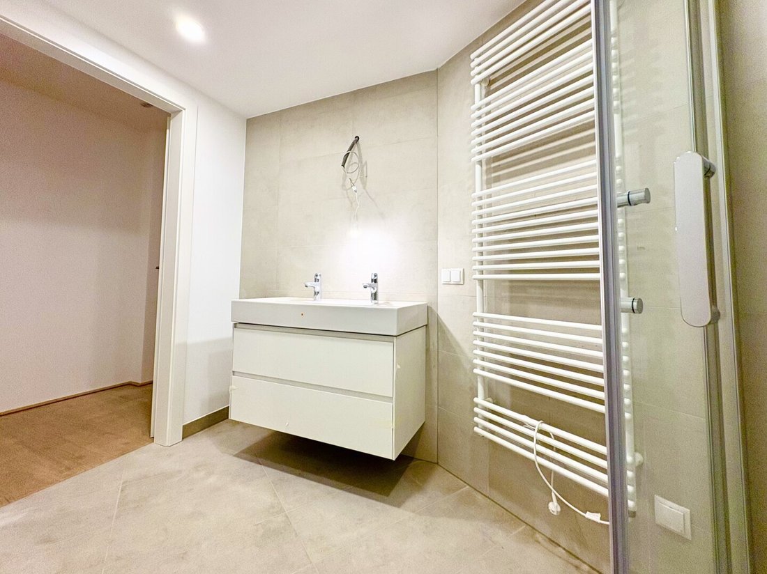 Appartement à Vienne, Vienne, Autriche 3 - 17033405