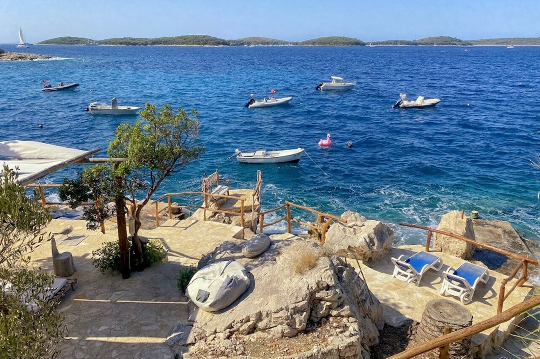 Villa in Velo Grablje, Split-Dalmatia County, Croatia 3 - 17394938