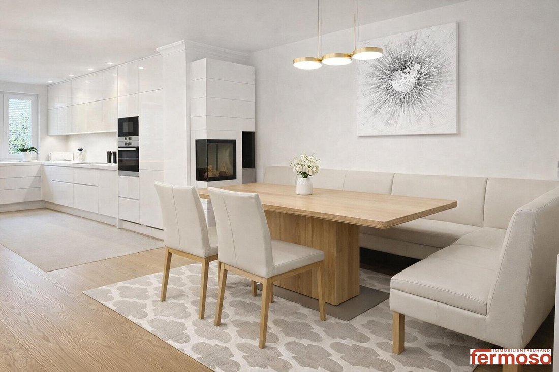 Penthouse in Vienna, Wien, Austria 2 - 17538492