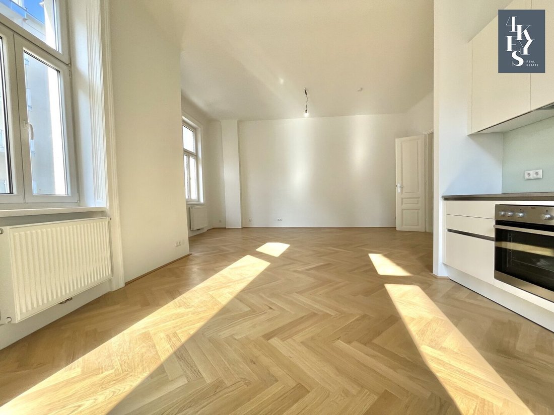 Apartment in Vienna, Wien, Austria 4 - 16438181