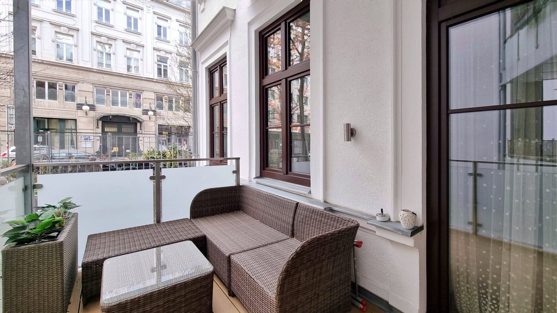 Apartment in Vienna, Wien, Austria 5 - 17036169