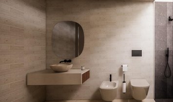 Wohnung in Zentrum, Turin, Piemont 2