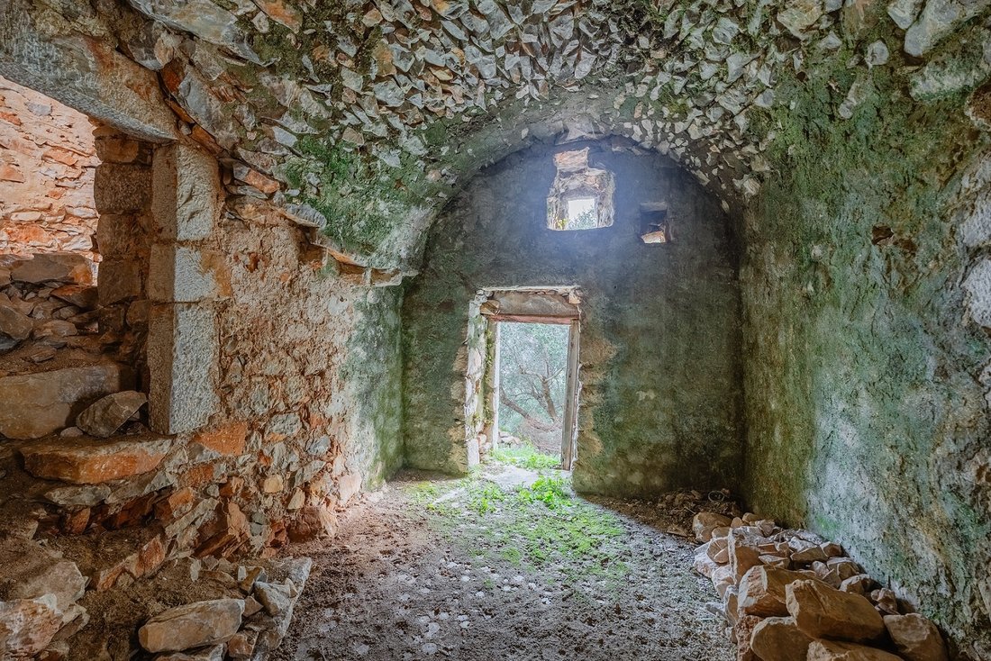 House in Gytheio, Peloponnese, Western Greece and the Ionian, Greece 5 - 17538675