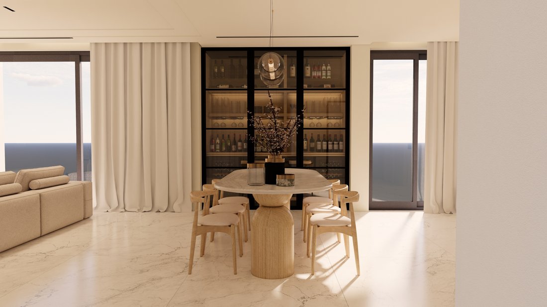 Apartment in 2nd Community of Heraklion - Eastern, Heraklion, Greece 1 - 17538652