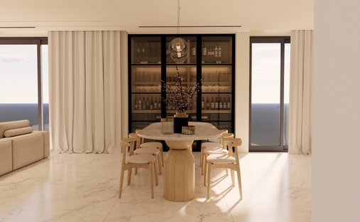 Apartment in 2nd Community of Heraklion - Eastern, Heraklion, Greece 1
