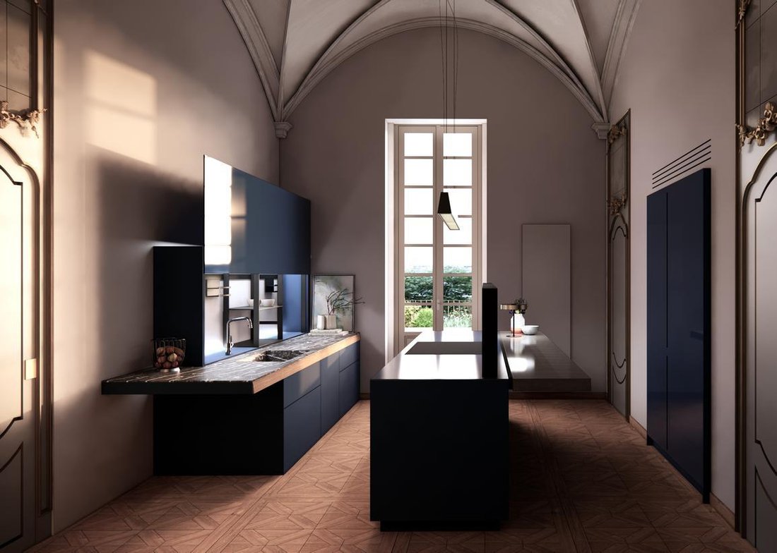 Apartment in Center, Turin, Piedmont 5 - 17538676