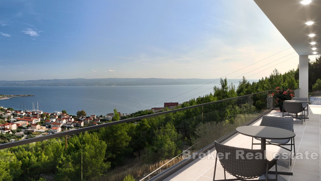 Villa in Omis, Split-Dalmatia County, Croatia 5 - 17538668