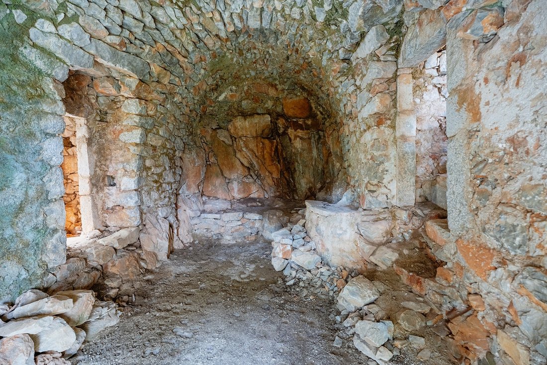 House in Gytheio, Peloponnese, Western Greece and the Ionian, Greece 3 - 17538675