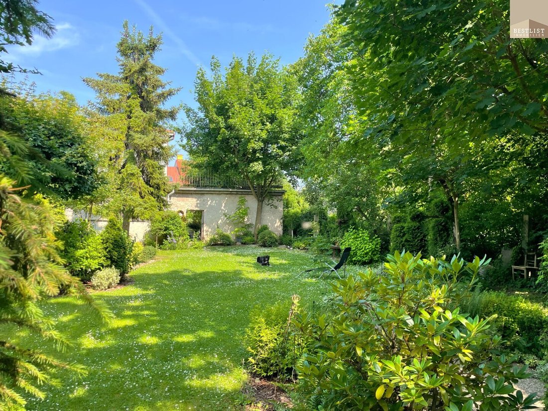 House in Baden bei Wien, Lower Austria, Austria 1 - 16421430