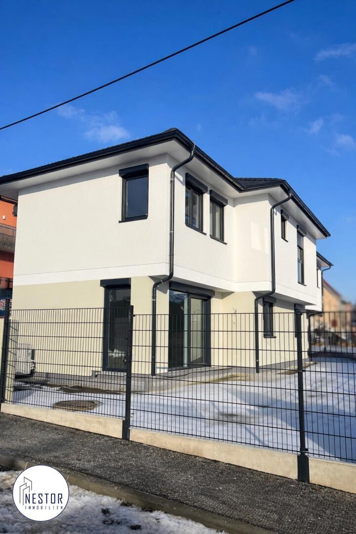 House in Vienna, Wien, Austria 1 - 17032964