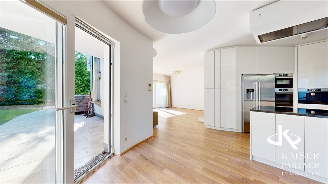 House in Vienna, Wien, Austria 4 - 16447586