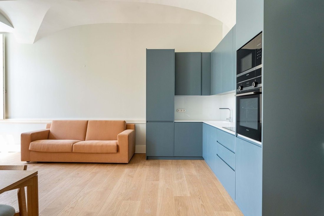Apartment in Santa Maria Maior, Lisbon, Portugal 4 - 17538617