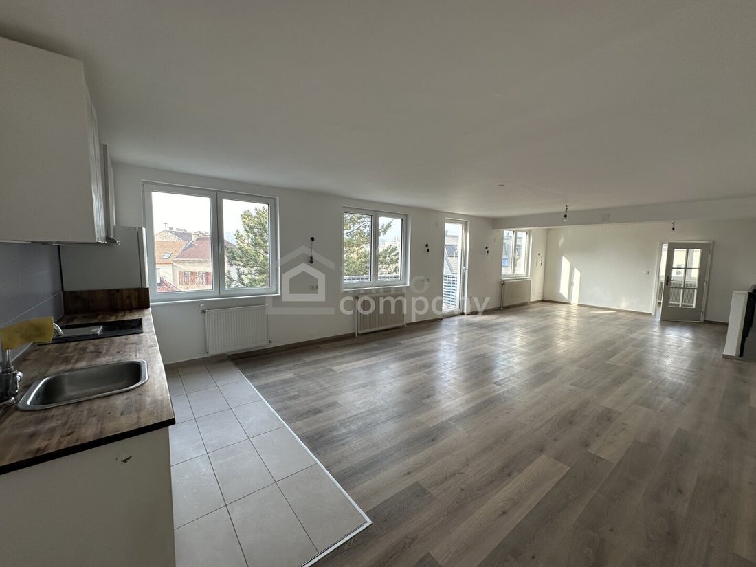 Apartment in Vienna, Wien, Austria 1 - 16452397