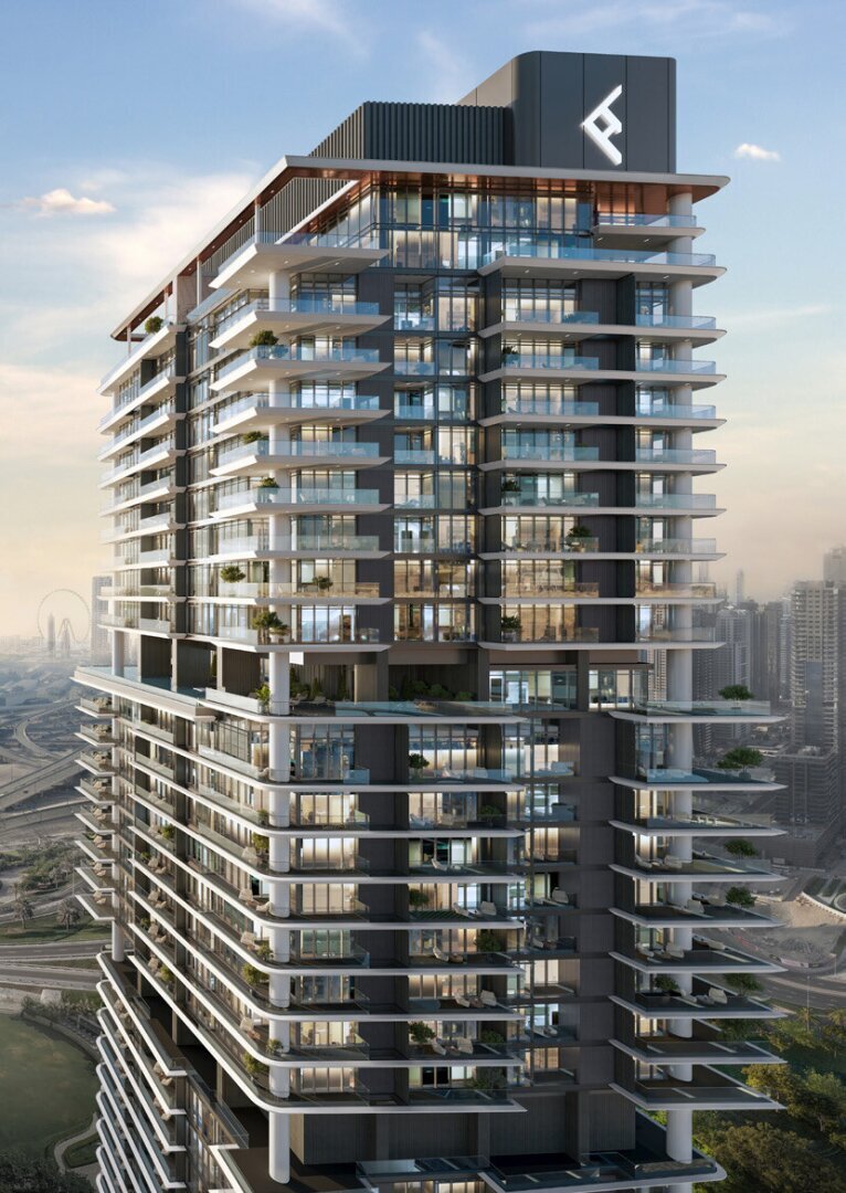 Apartment in Al Thanyah 5, Al Thanyah, Dubai 5 - 16433568