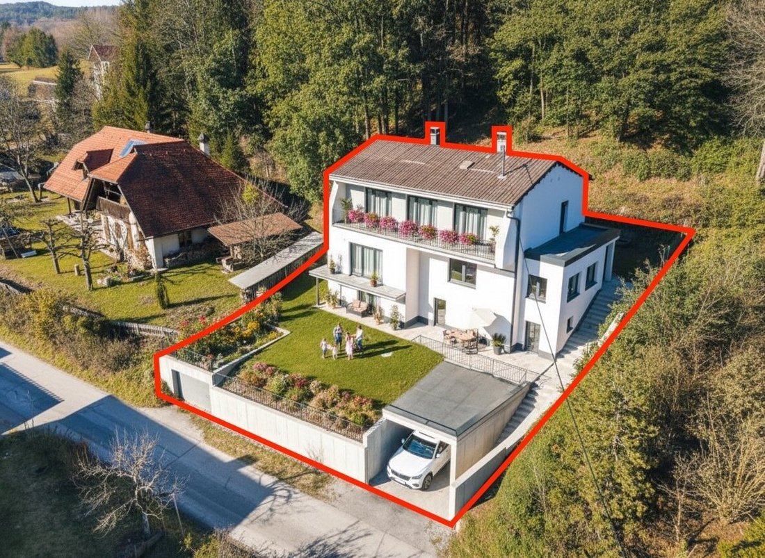 House in Reauz, Carinthia, Austria 1 - 17418807
