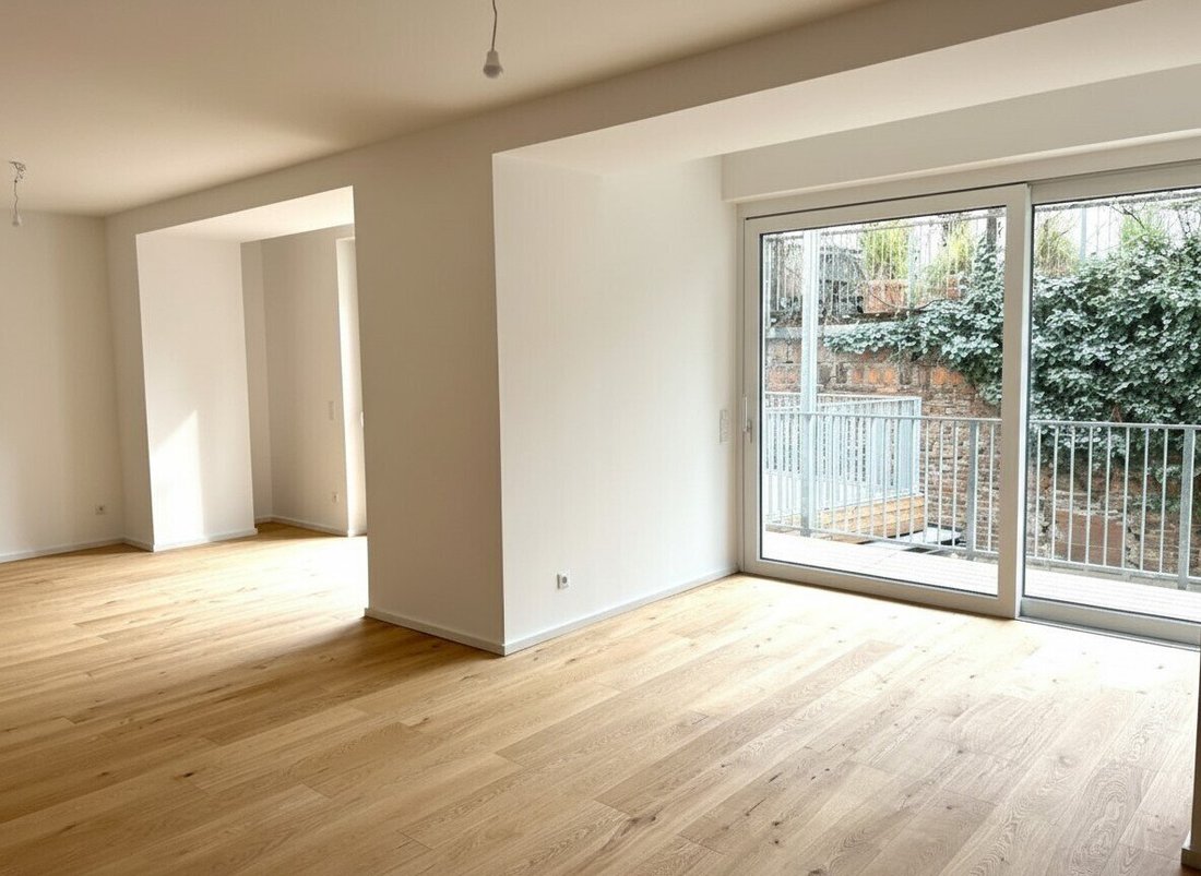 Wohnung in Wien, Wien, Österreich 5 - 16429464