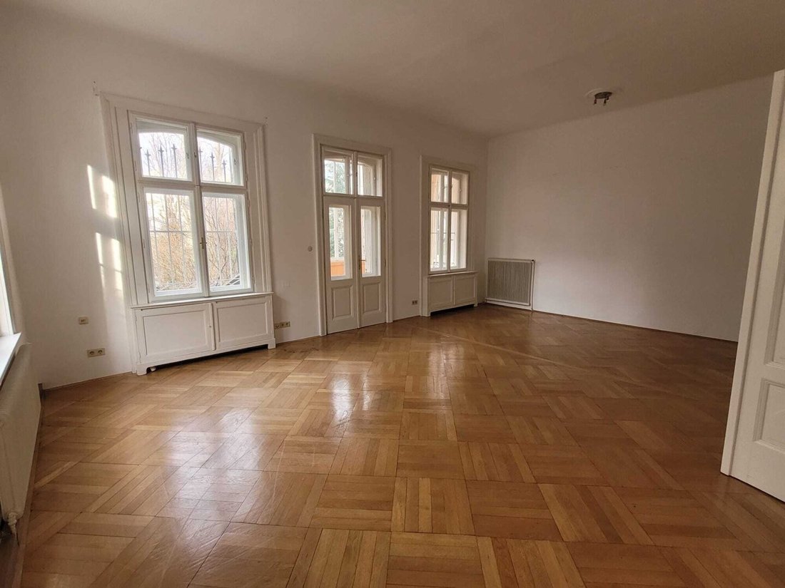 Appartamento a Vienna, Vienna, Austria 1 - 17054203