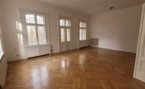 Apartment in Vienna, Wien, Austria 1