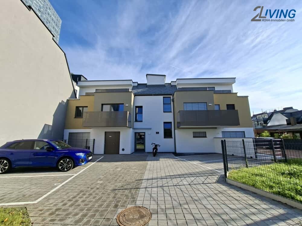 Penthouse in Vienna, Wien, Austria 5 - 16437906