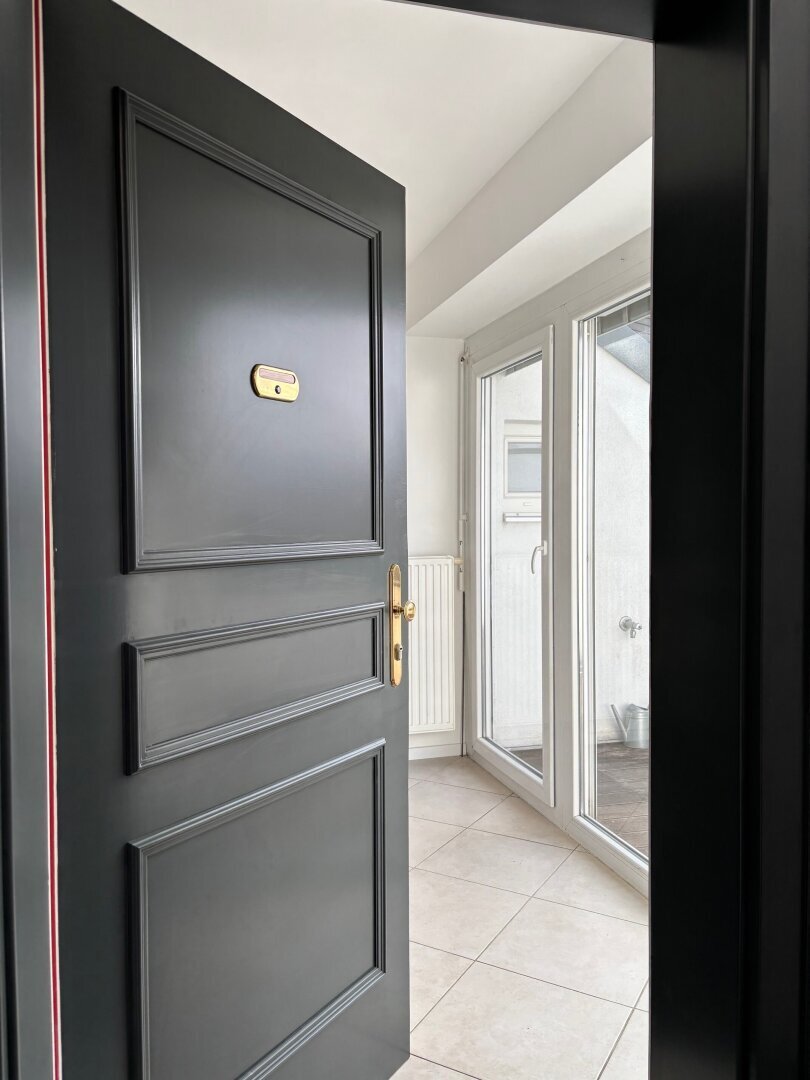 Penthouse in Vienna, Wien, Austria 2 - 17225933