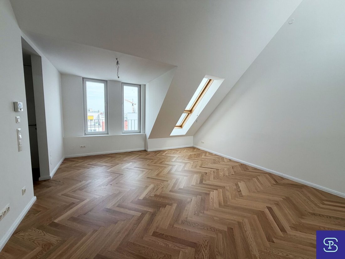 Penthouse in Vienna, Vienna, Austria 1 - 17477563